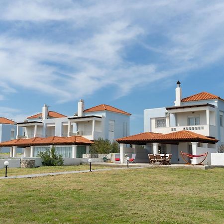 Alkion Villa Jenadi Zewnętrze zdjęcie