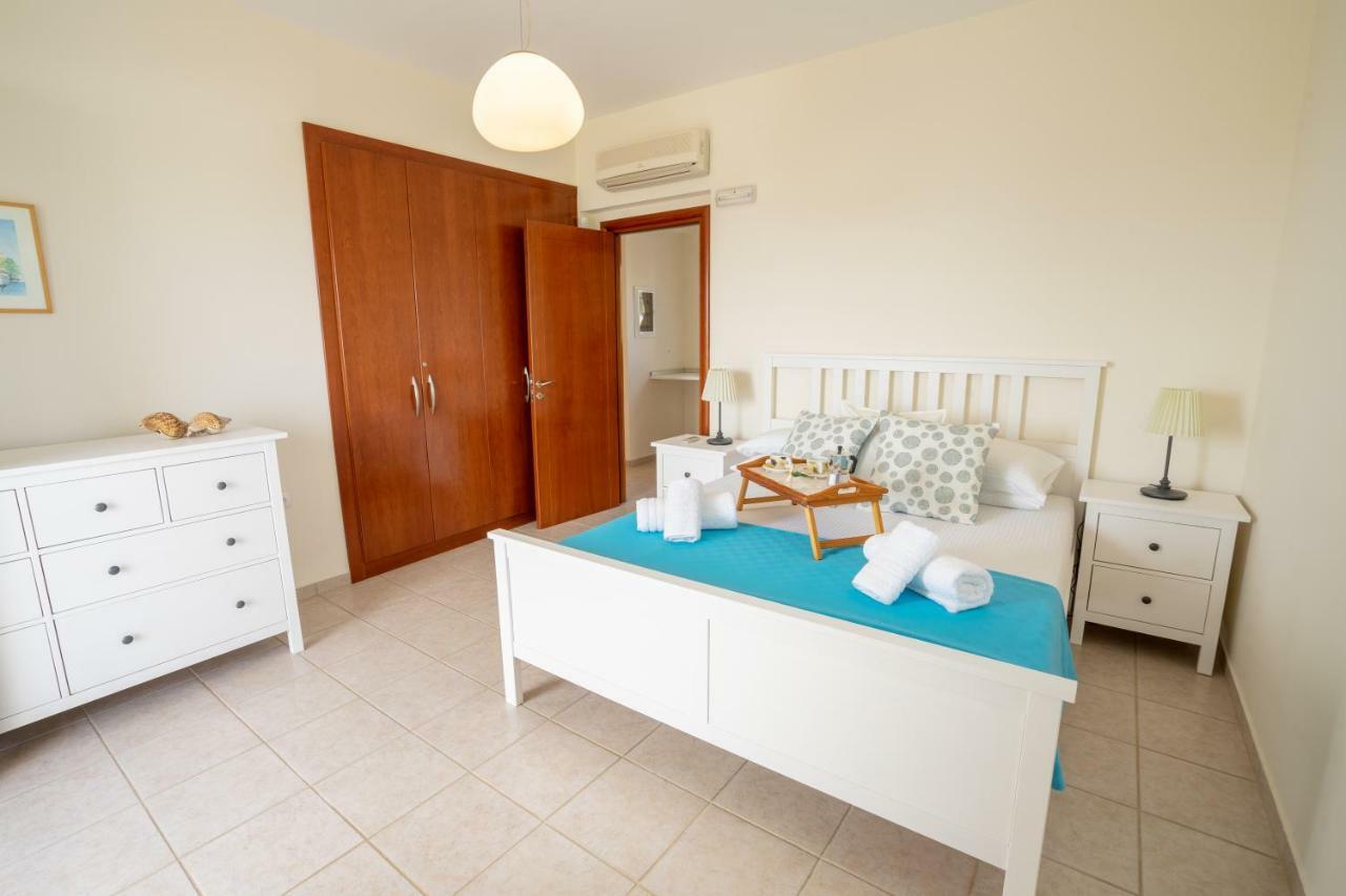 Alkion Villa Jenadi Zewnętrze zdjęcie