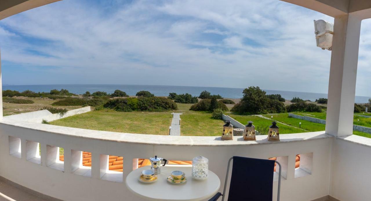 Alkion Villa Jenadi Zewnętrze zdjęcie