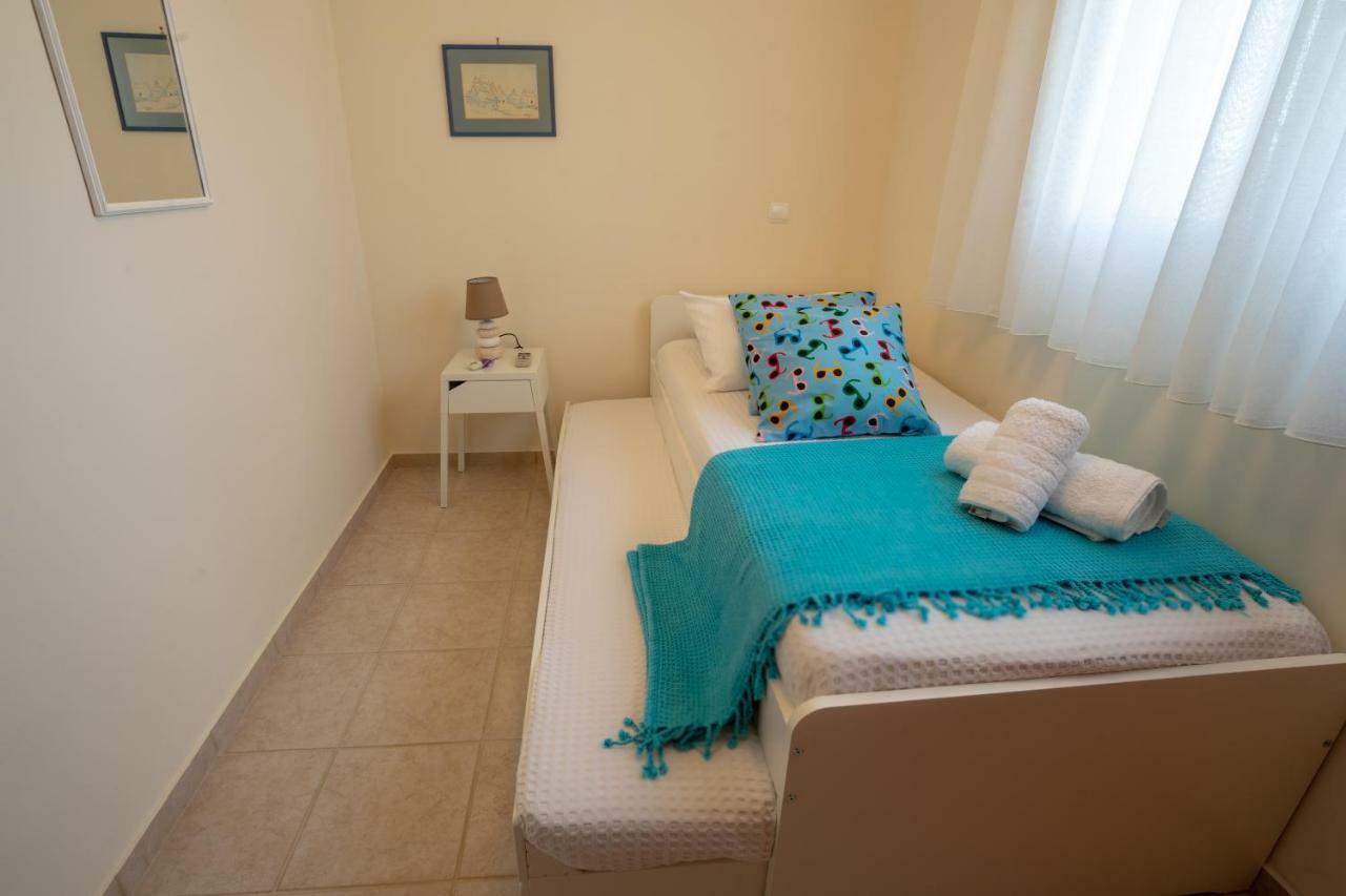 Alkion Villa Jenadi Zewnętrze zdjęcie