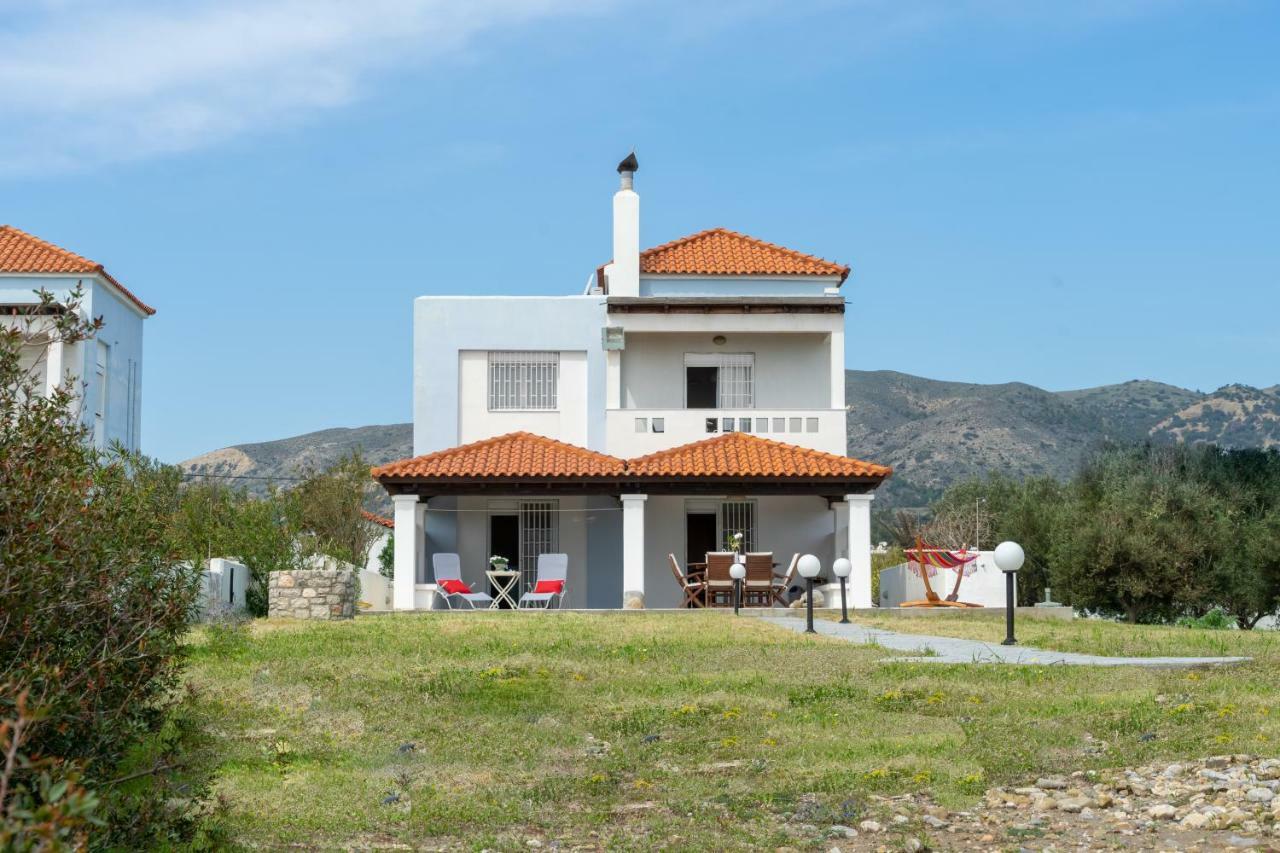 Alkion Villa Jenadi Zewnętrze zdjęcie