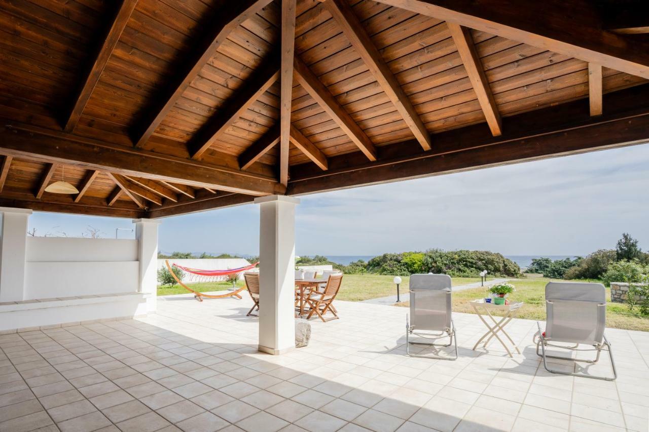 Alkion Villa Jenadi Zewnętrze zdjęcie